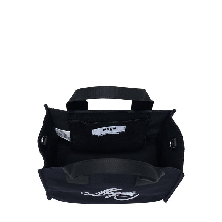 Elegant Msgm Micro Tote