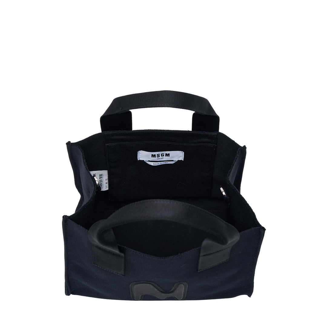 M Micro Tote