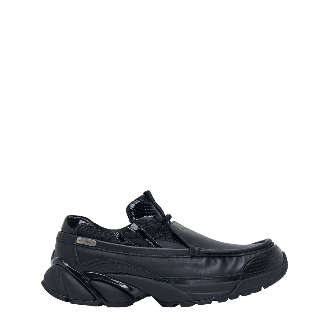 Unisex Dimension Loafer Sneakers