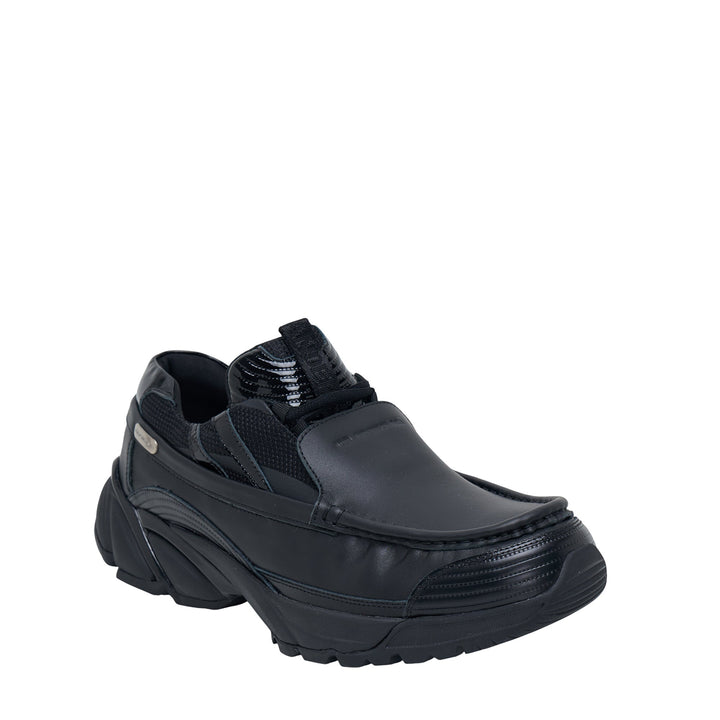 Unisex Dimension Loafer Sneakers