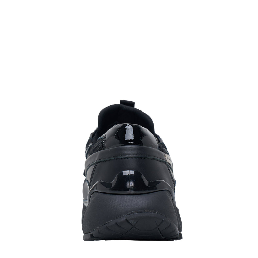 Unisex Dimension Loafer Sneakers