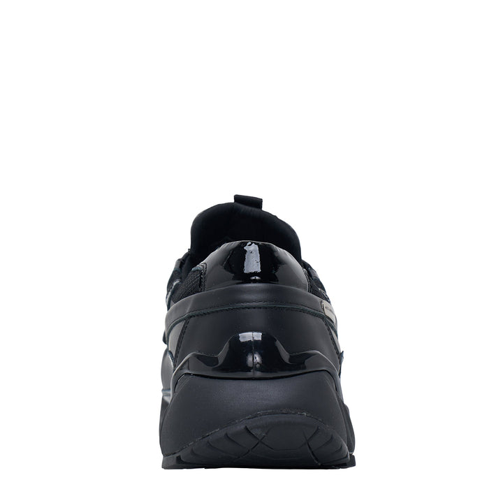 Unisex Dimension Loafer Sneakers