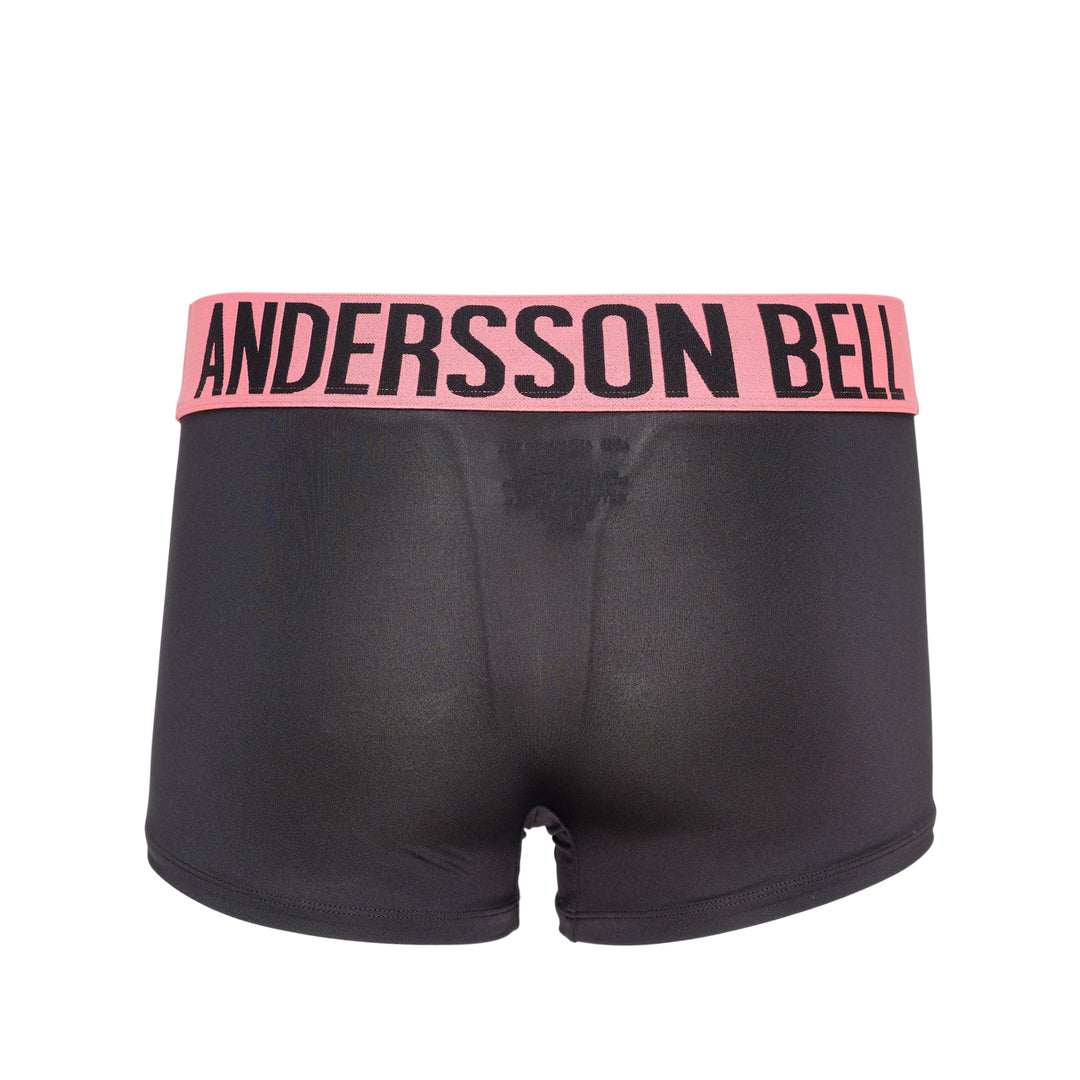 Logo Waistband Boxer Briefs