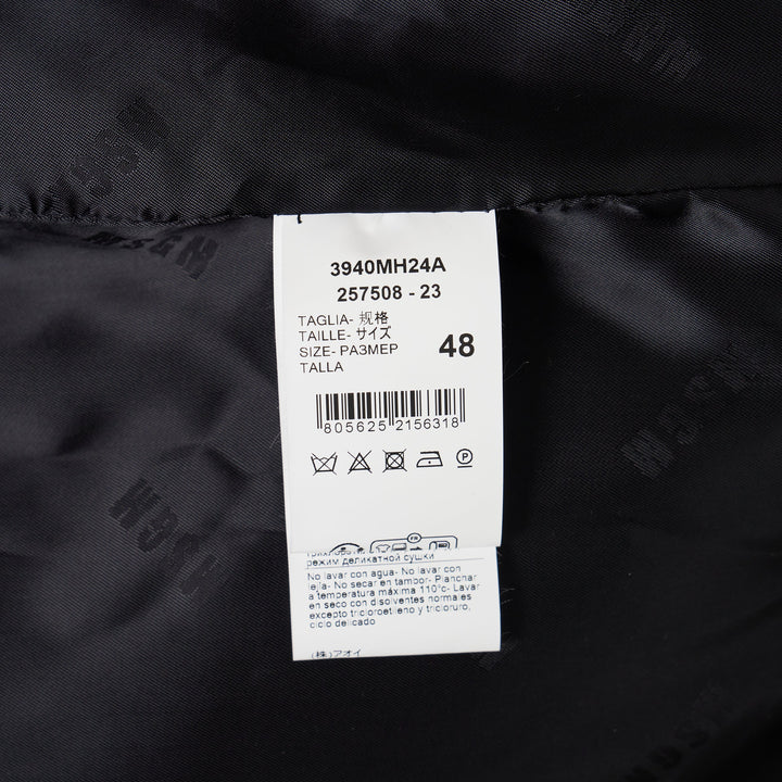 Giubbin Zip Up Jacket
