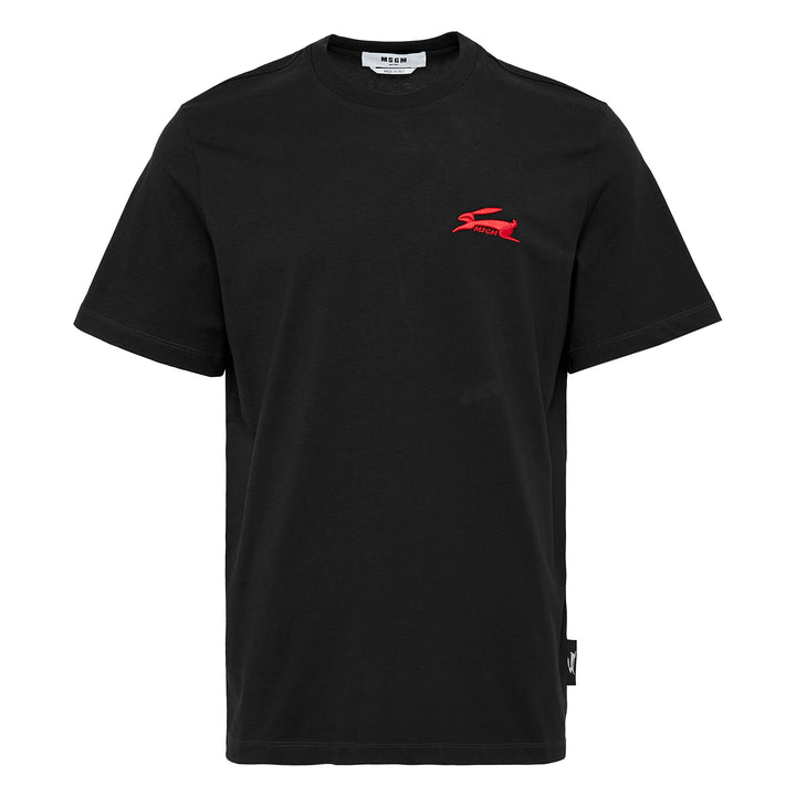 Rabbit Logo T-Shirt