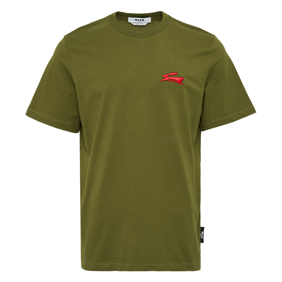 Rabbit Logo T-Shirt