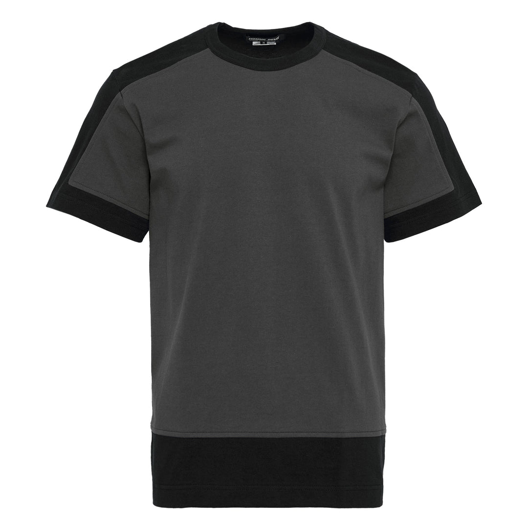 Cotton Jersey Colored T-Shirt