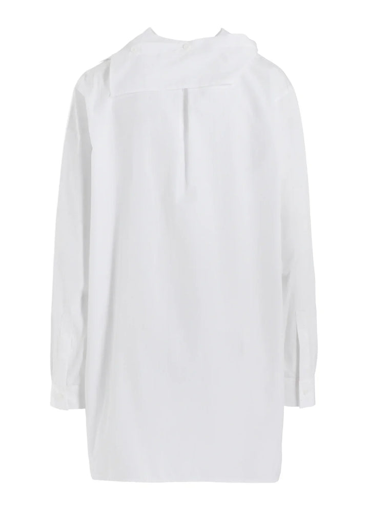 Sailor Collar Blouse
