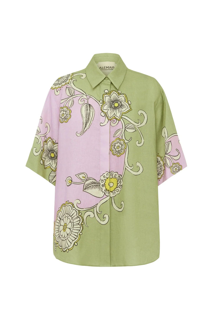 Sora Shirt