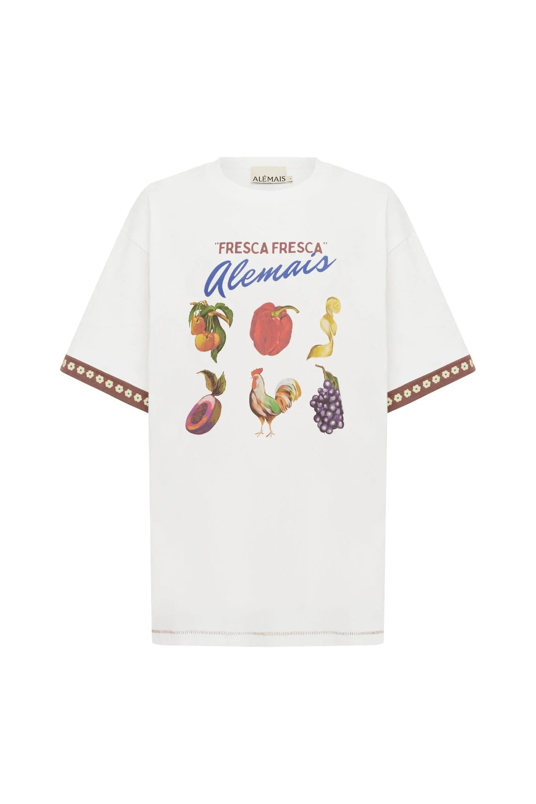 Mercado Tee