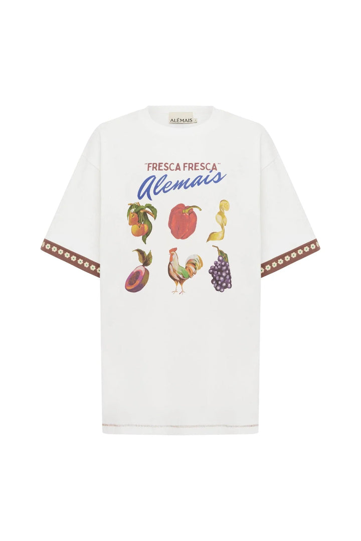 Mercado Tee