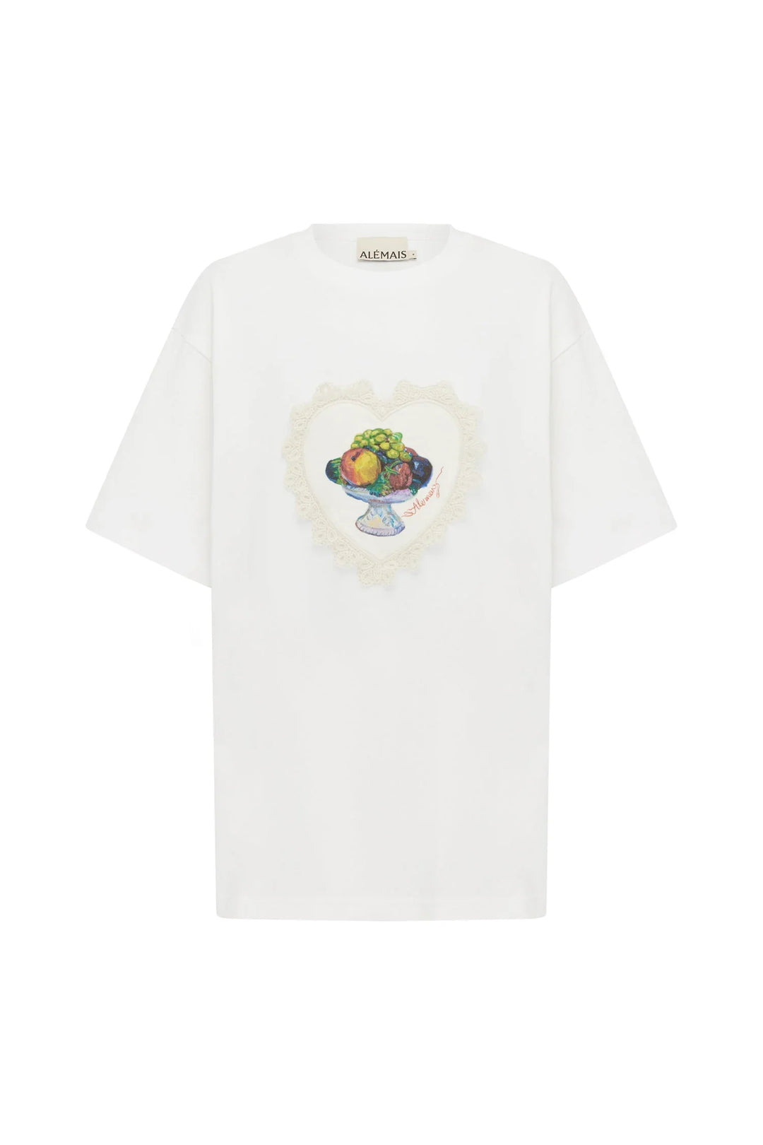 Orazio Tee