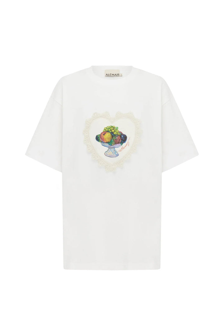 Orazio Tee
