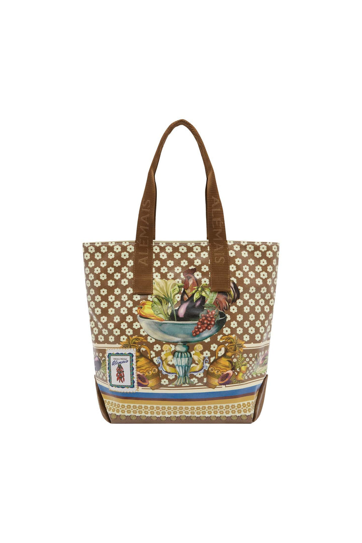 Mercado Shopper Tote