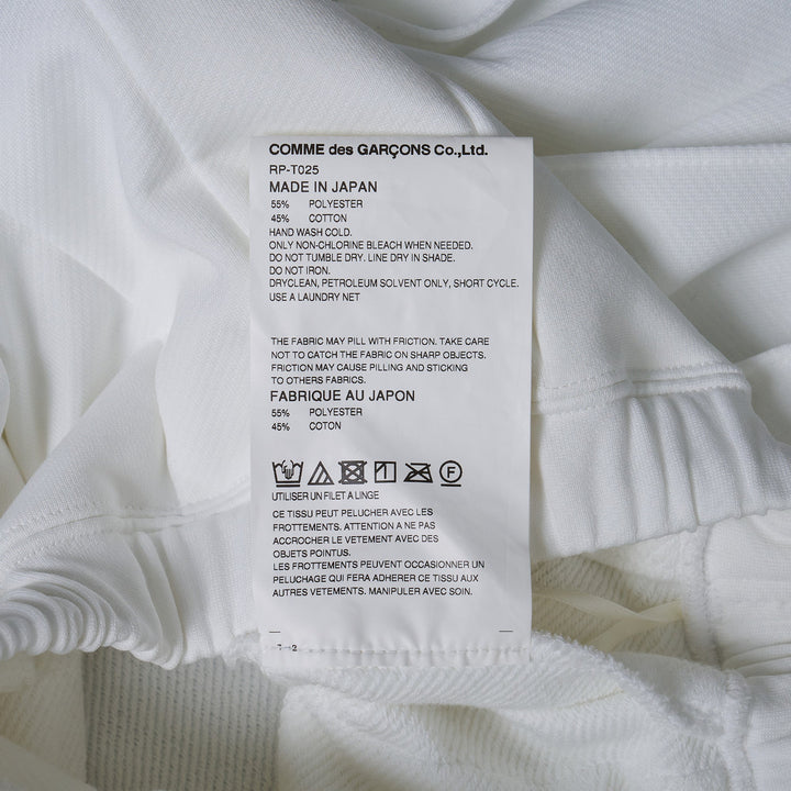 Pleated A Line Skirt