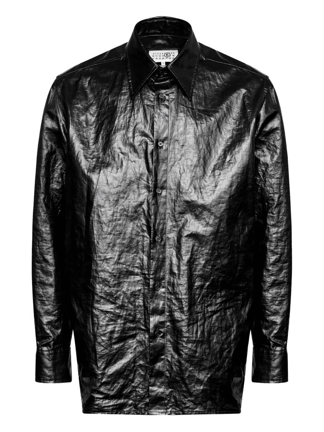 Long-Sleeved Shirt