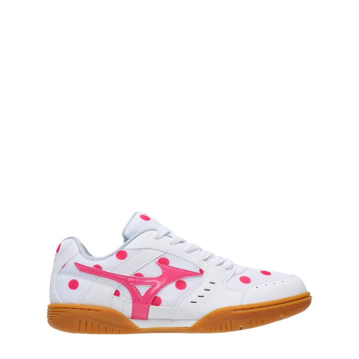 Mizuno Polka-Dot Sneakers