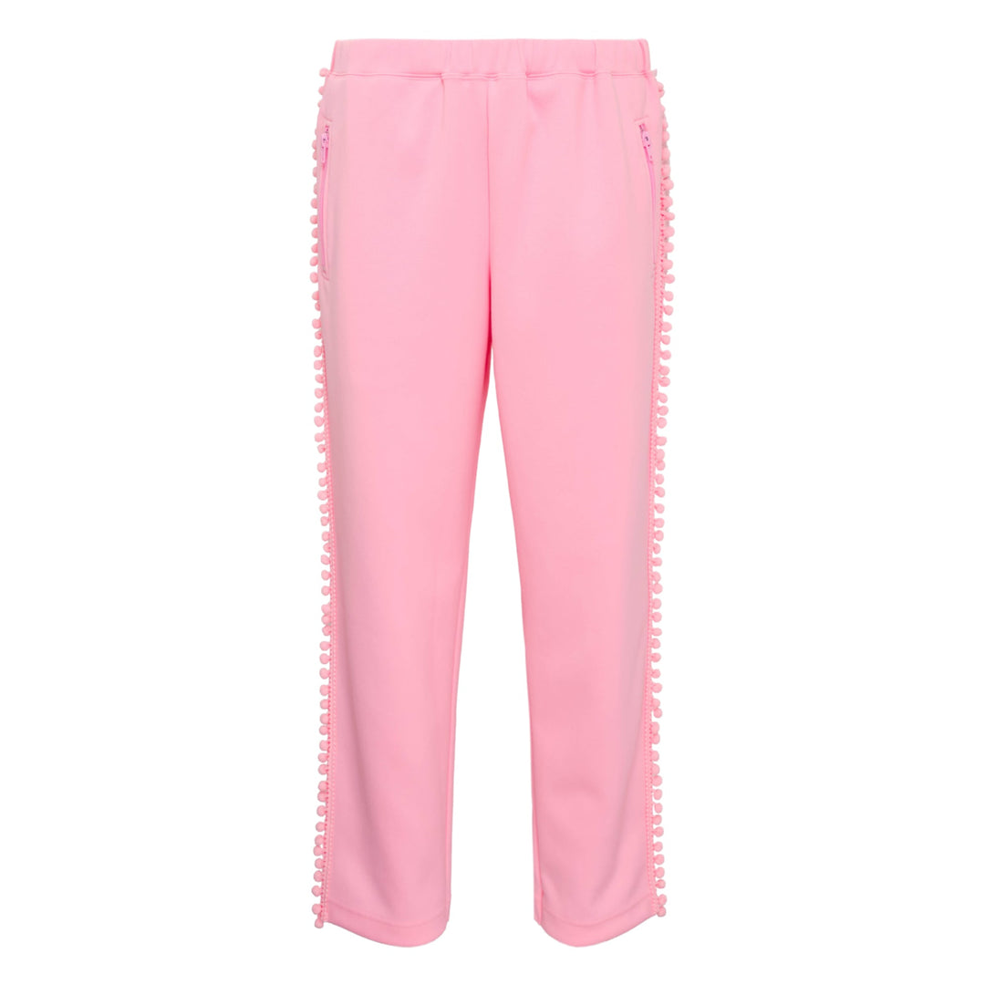 Applique Sweatpants