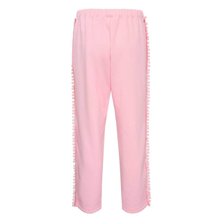Applique Sweatpants