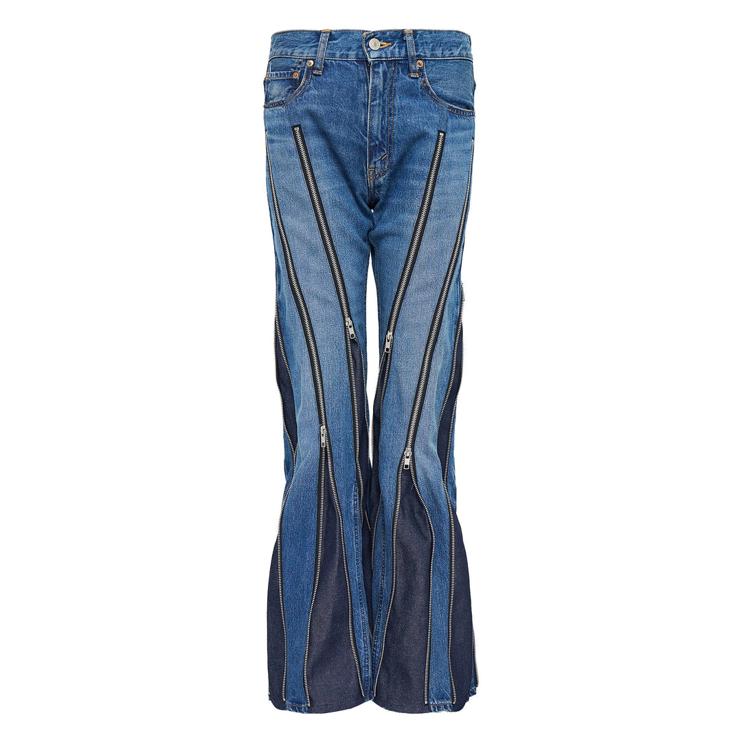 Cotton Denim Levi'S Pants