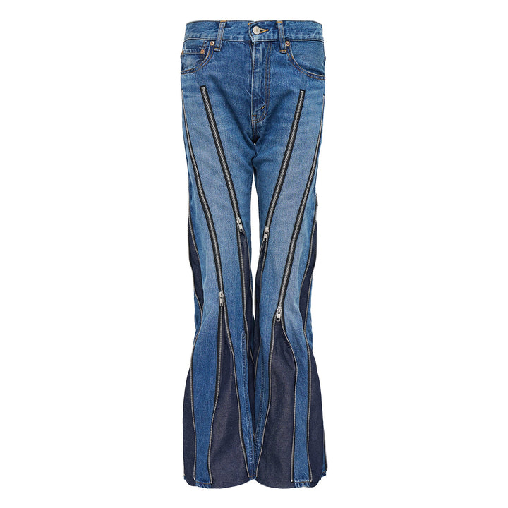Cotton Denim Levi'S Pants