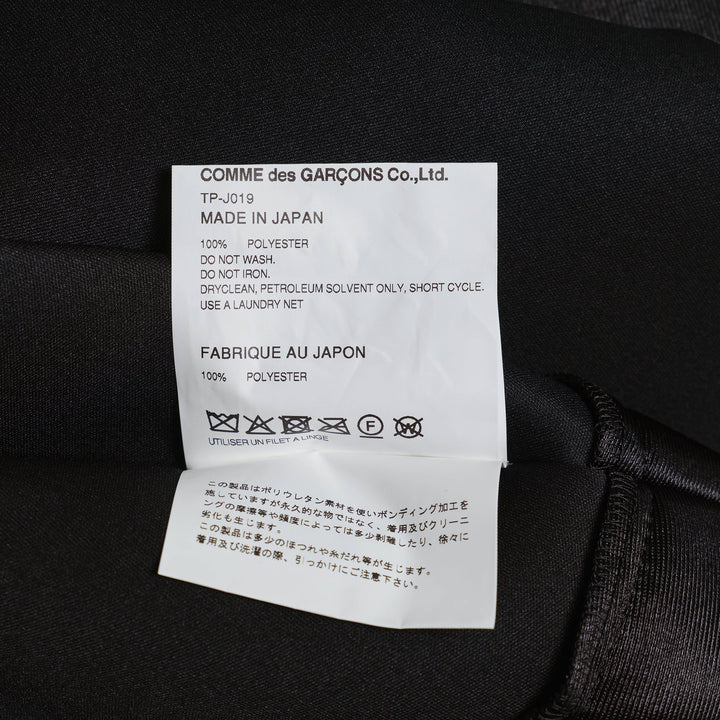 Polyester Tricot Bonding Jacket
