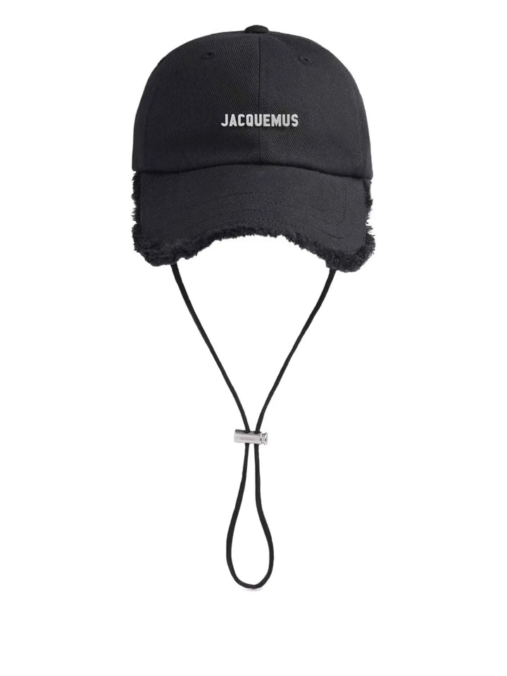 La Casquette Artichaut