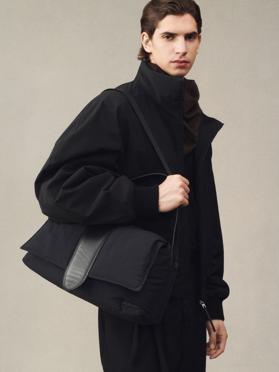 Le Messenger Bambino