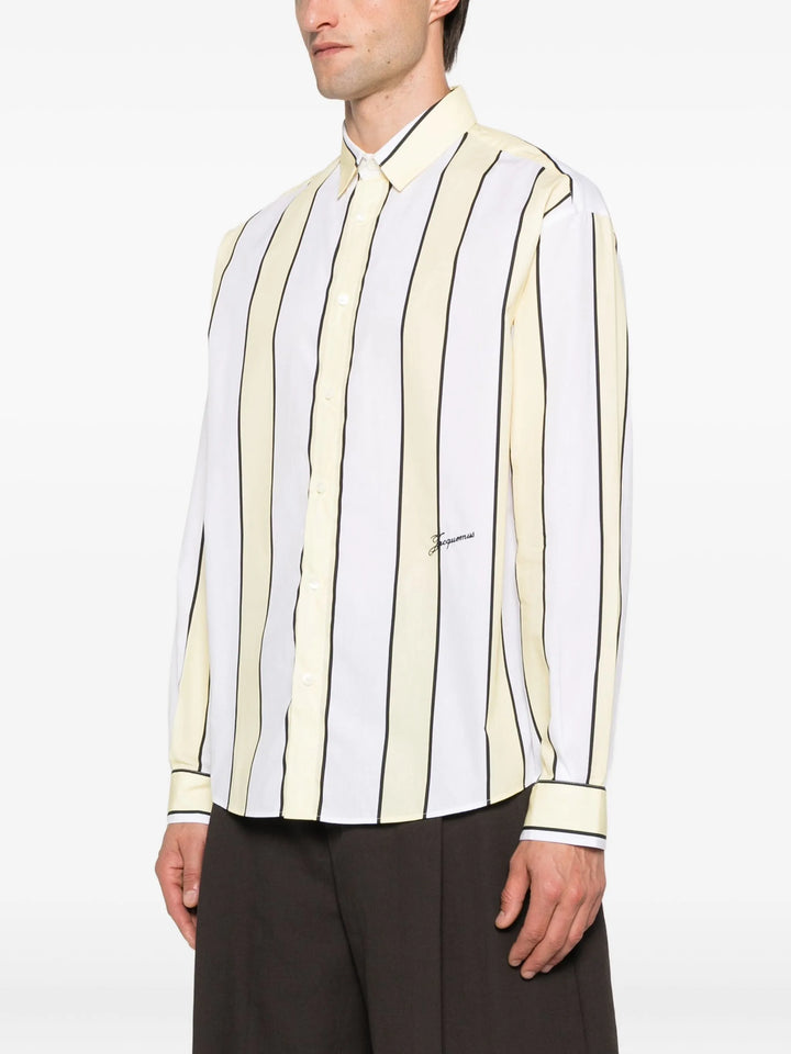 La Chemise Simon