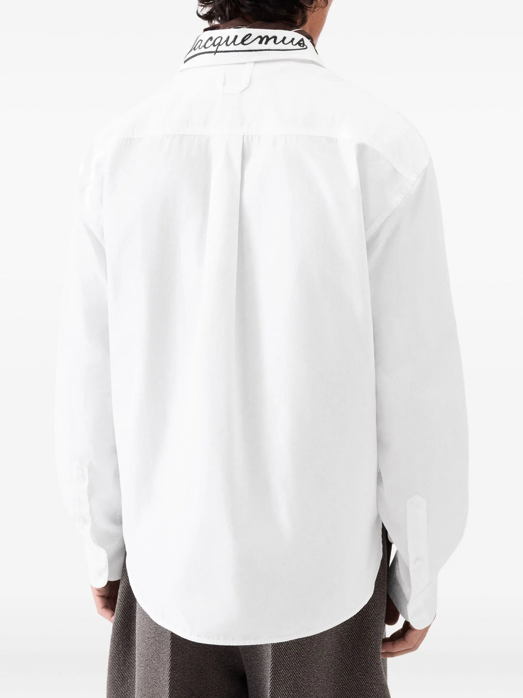 La Chemise Simon Long Sleeve