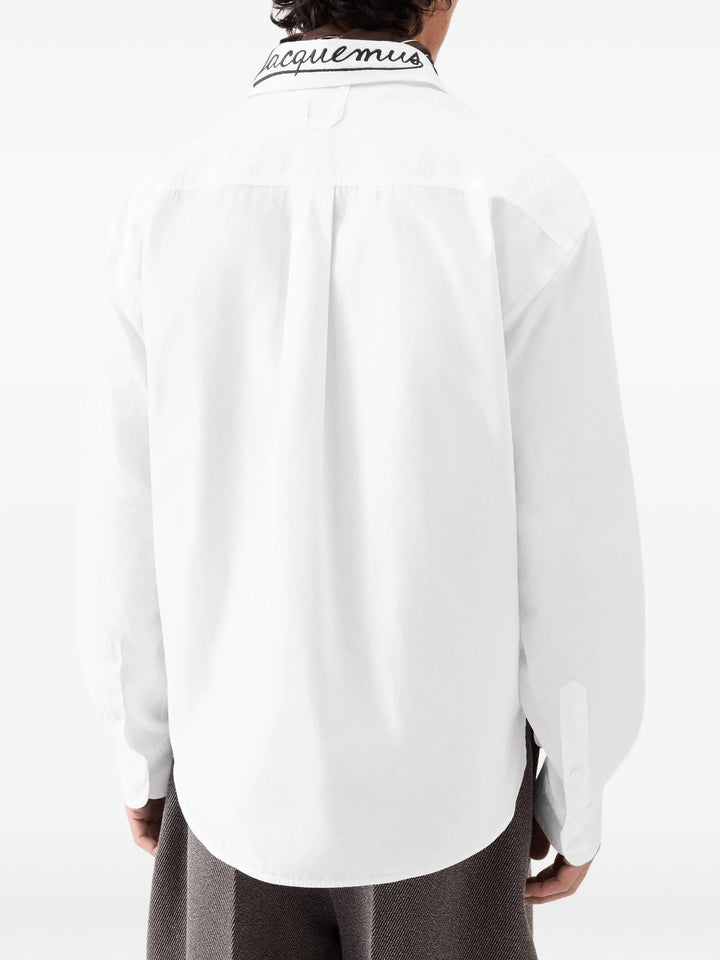 La Chemise Simon Long Sleeve