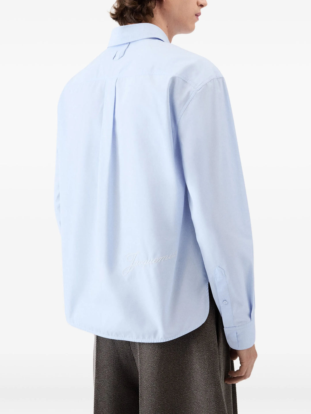Simon Long Sleeve Shirt