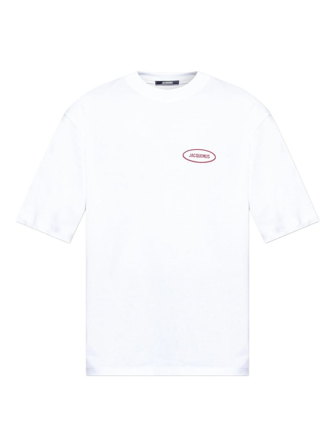 Oversized Le Tshirt Stazione