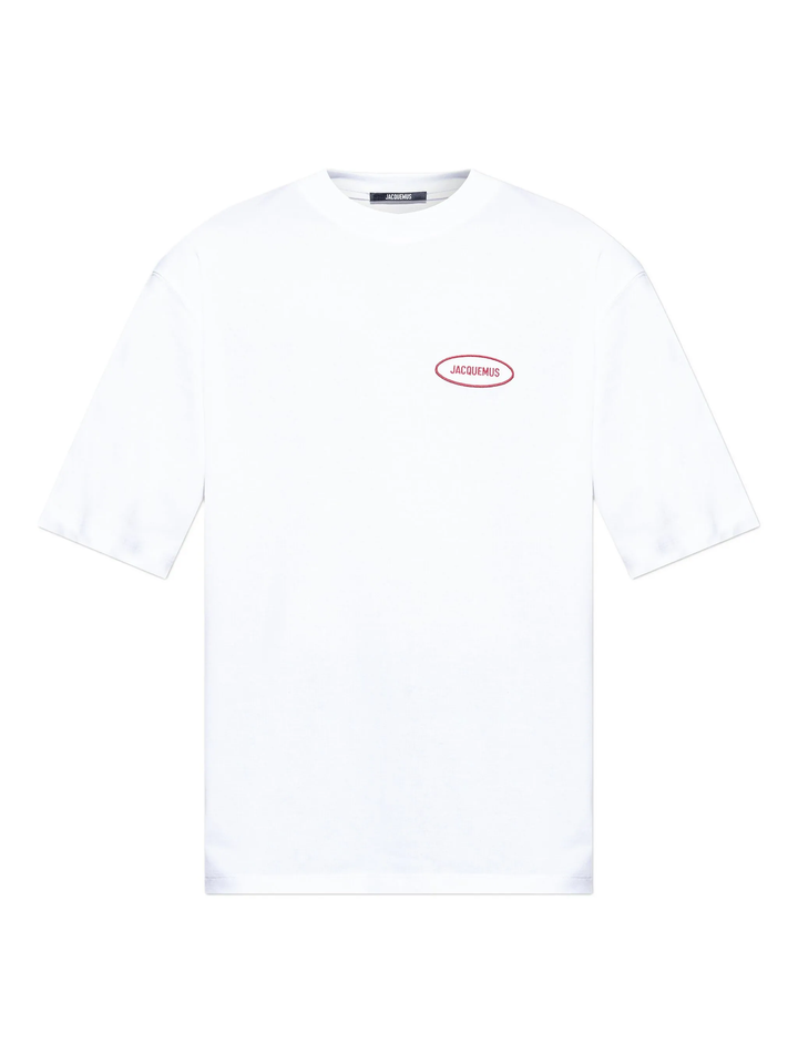 Oversized Le Tshirt Stazione