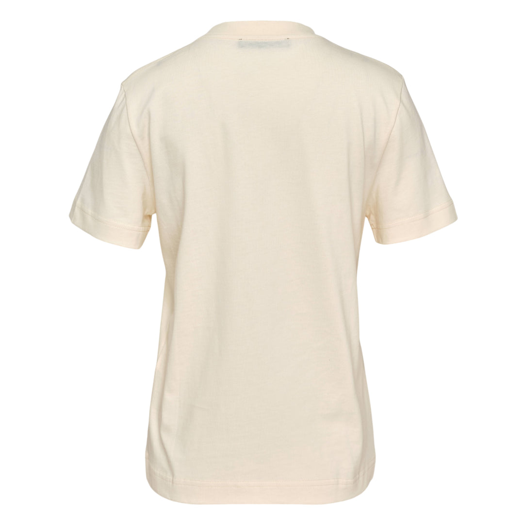 Gros Grain Short Sleeve Tee