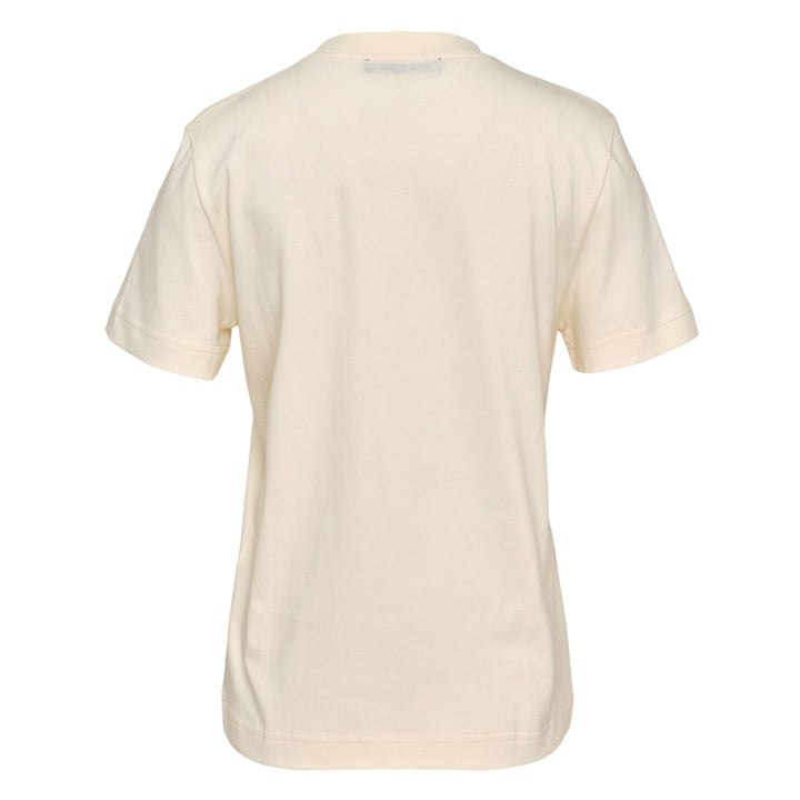 Gros Grain Short Sleeve Tee