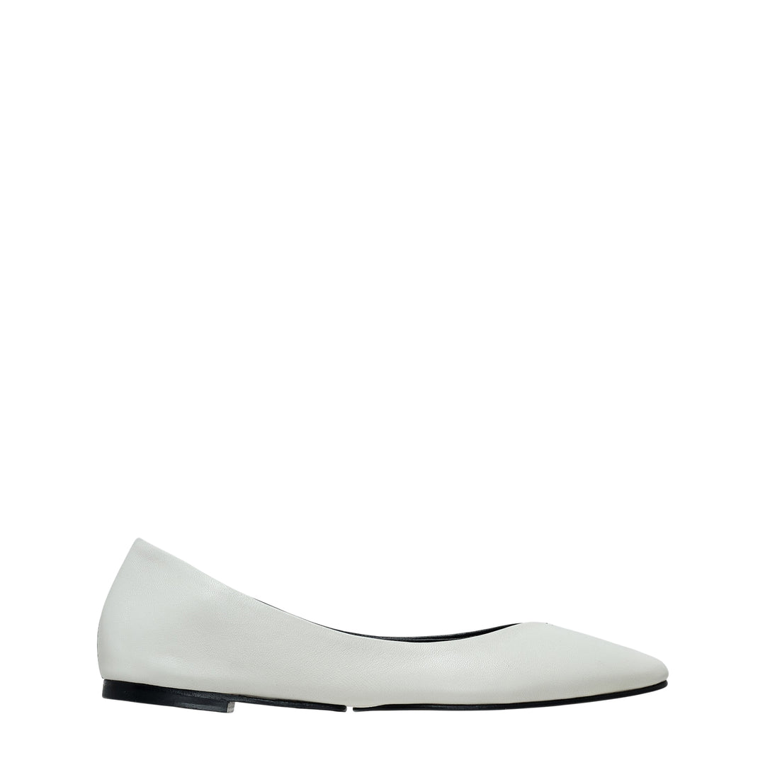 Les Ballerines Ovalo