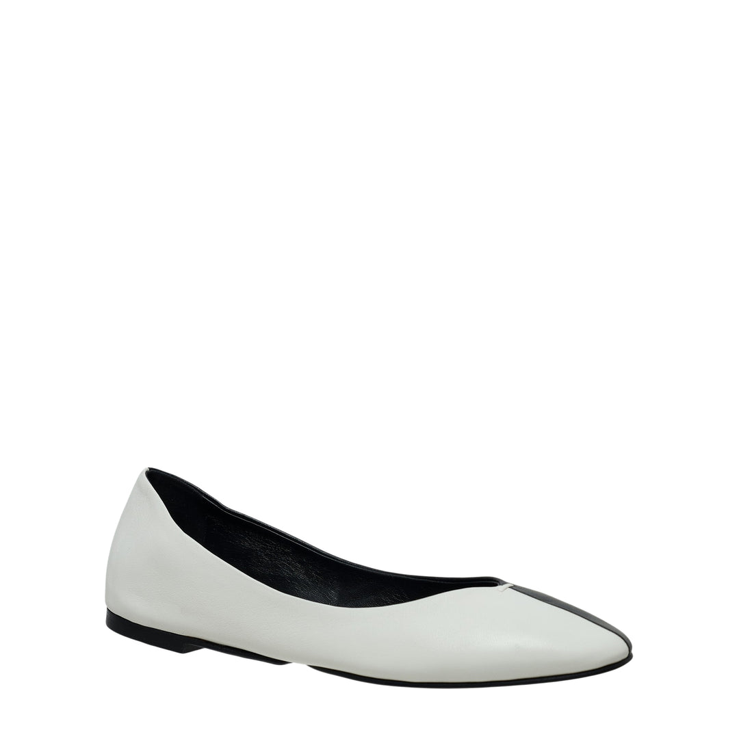Les Ballerines Ovalo