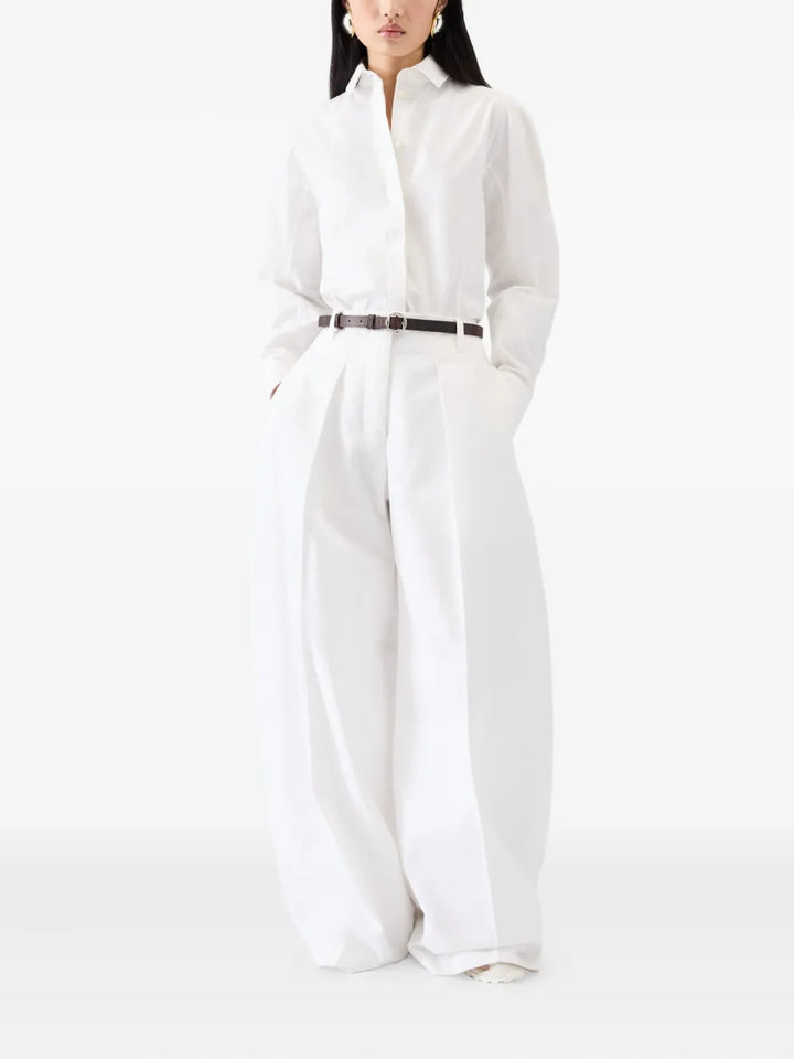 Le Pantalon Ovalo Large