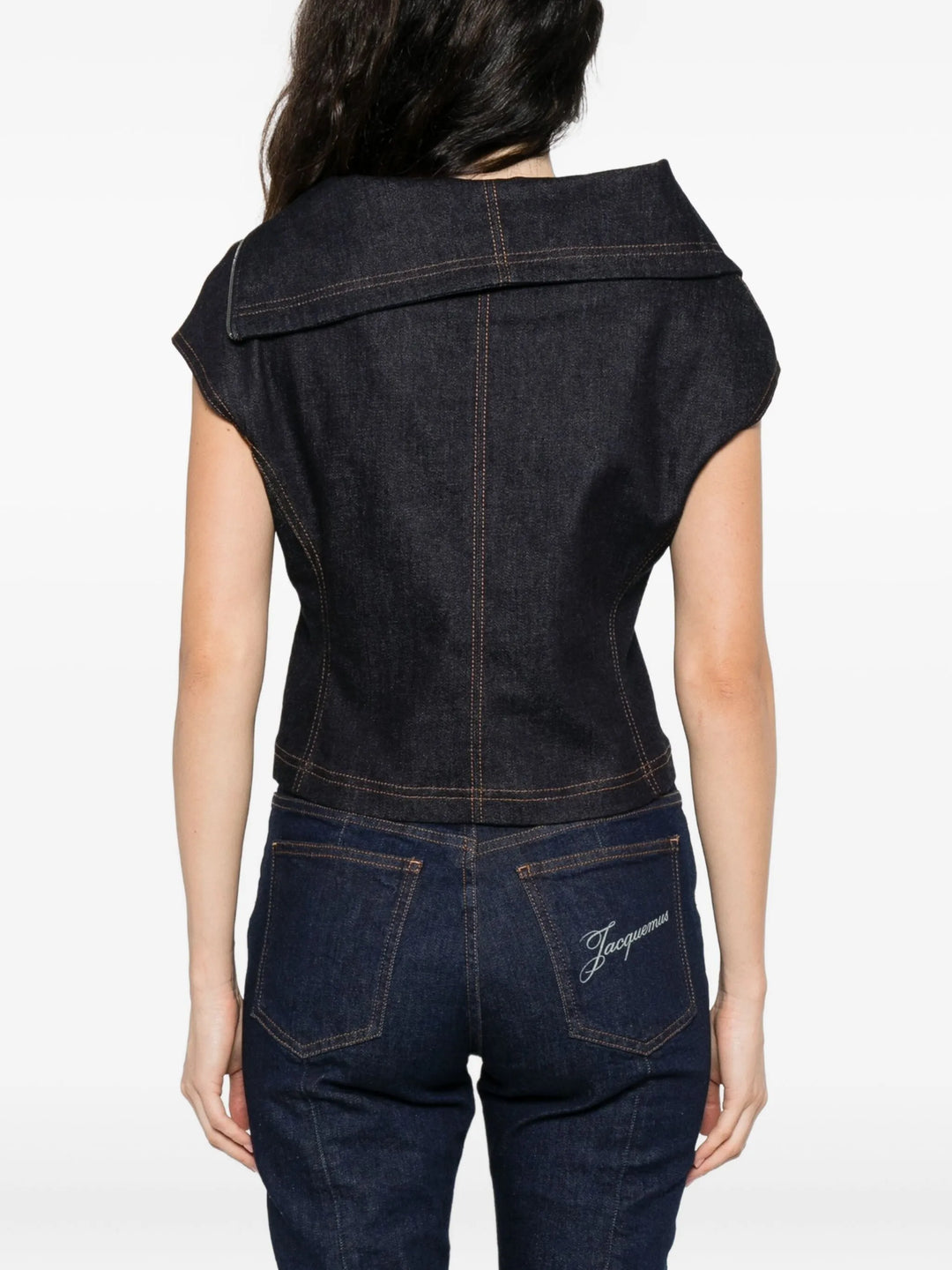 Le Top Pasante De-Nimes