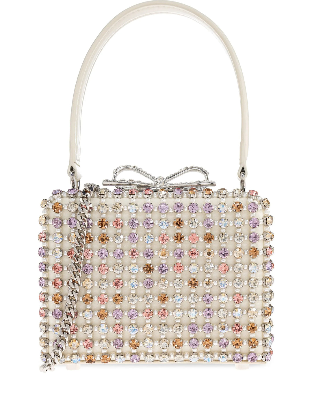Multi Crystal Micro Bag