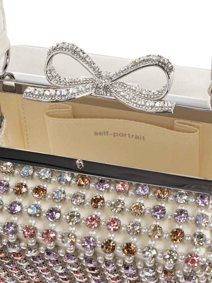 Multi Crystal Micro Bag