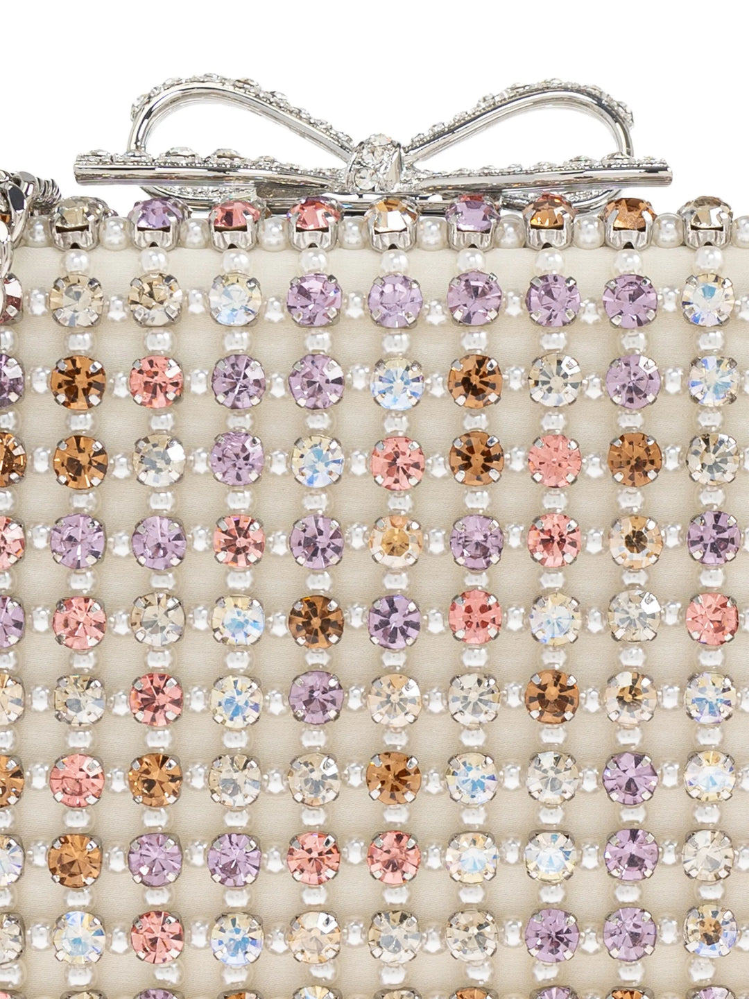 Multi Crystal Micro Bag