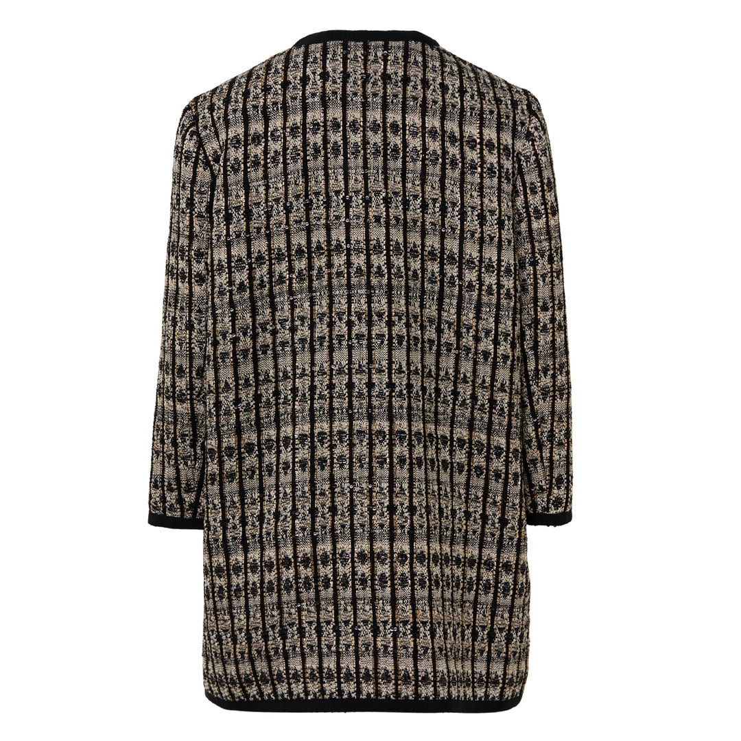 Boucle Jacket