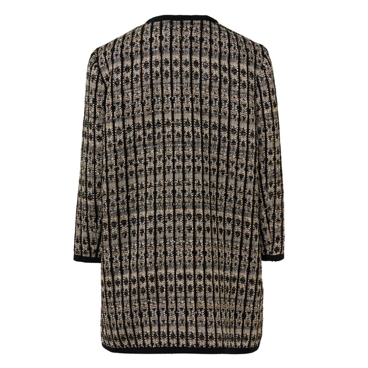 Boucle Jacket