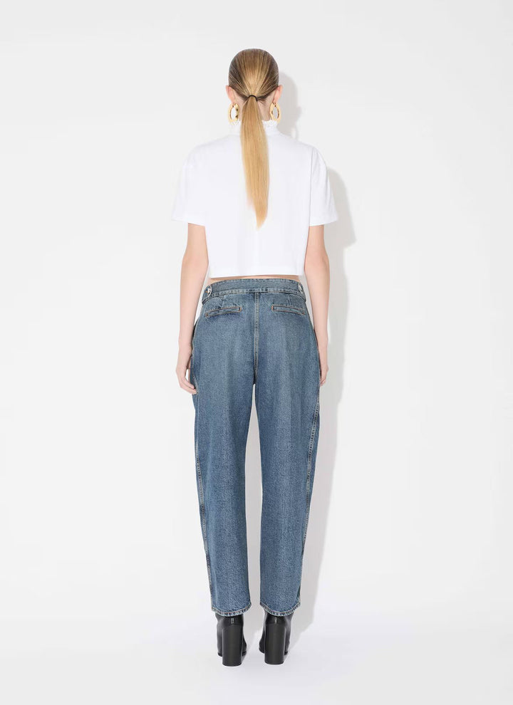 Cropped T-Shirt