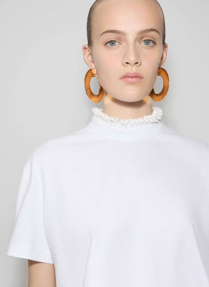 Cropped T-Shirt