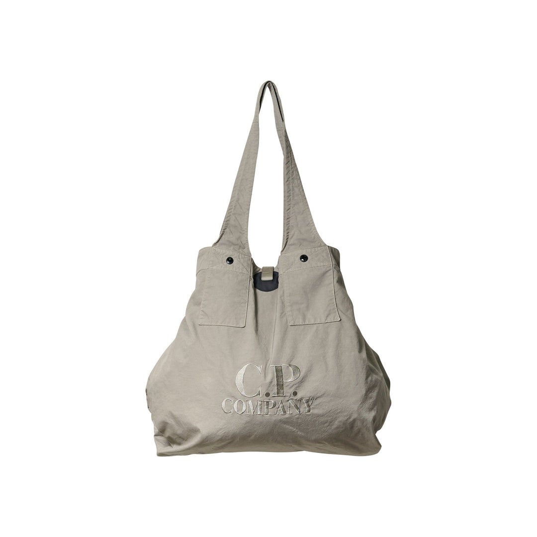Twill Tote Bag