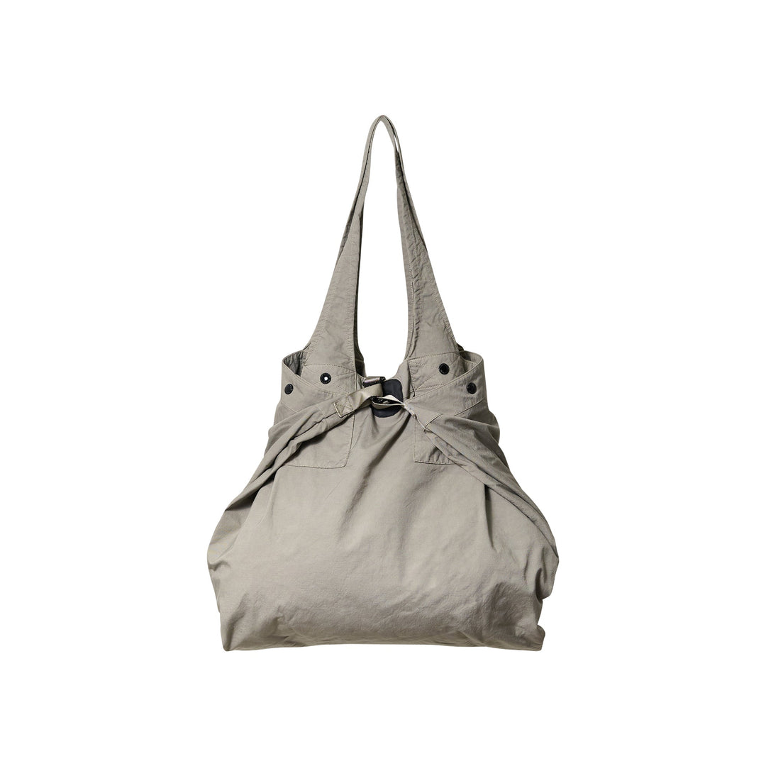 Twill Tote Bag