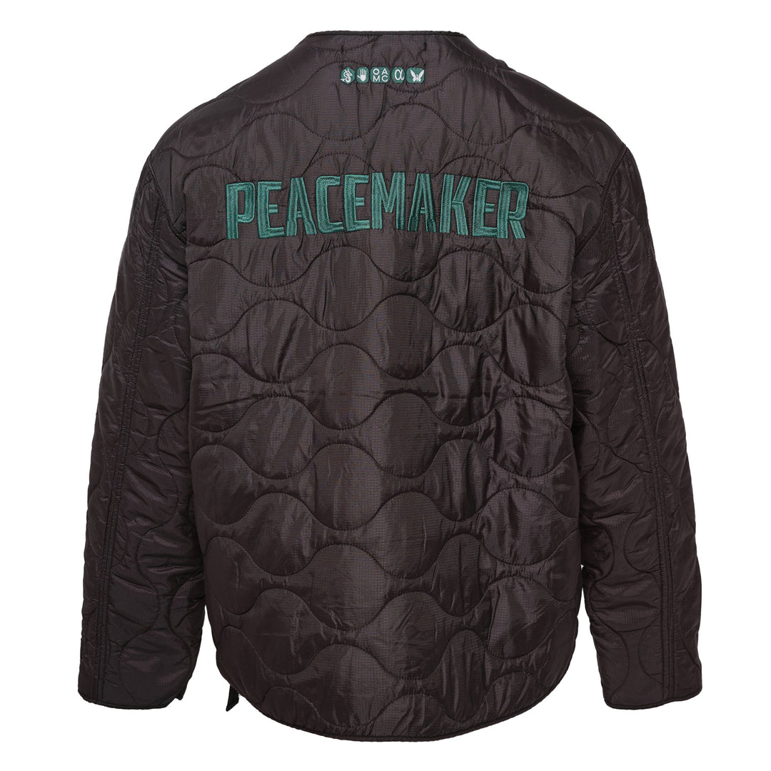 Combat Liner Blouson